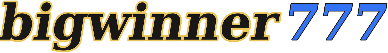 bigwinner777 logo